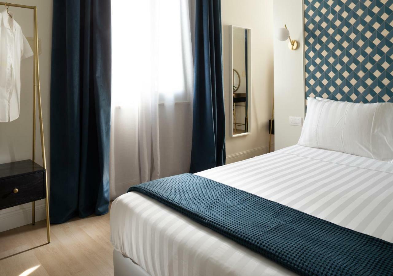 Hotel Buona Fortuna Белларія-Іджеа-Марина Екстер'єр фото